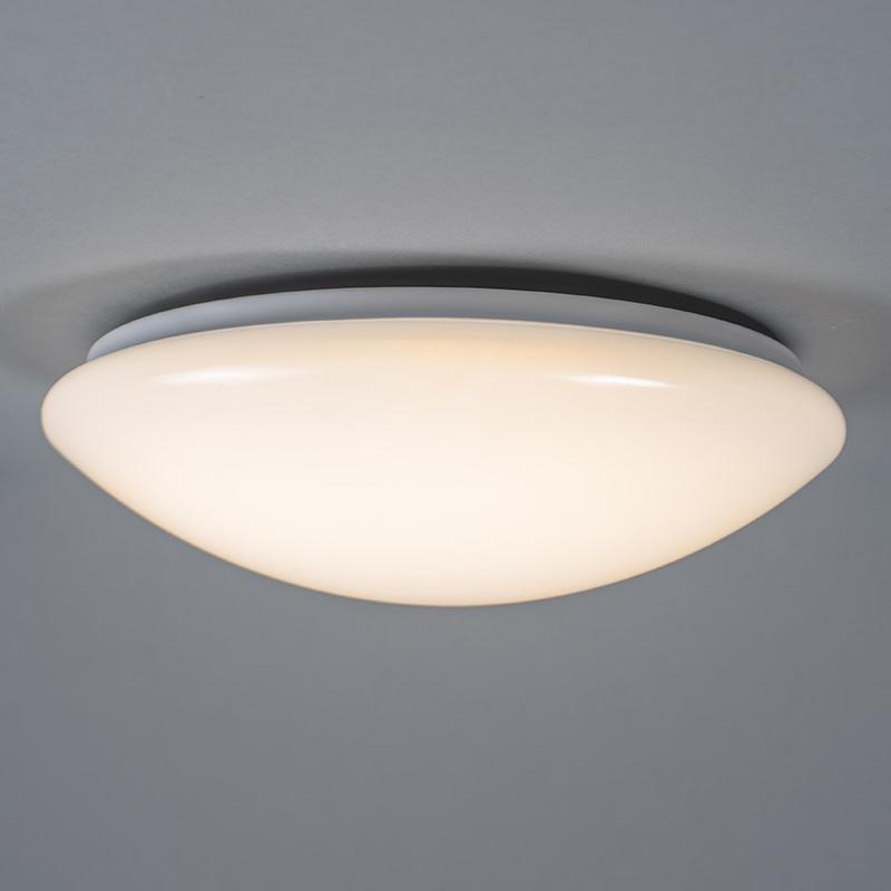 Foto Plafón Anton 12w 700lm Led blanco