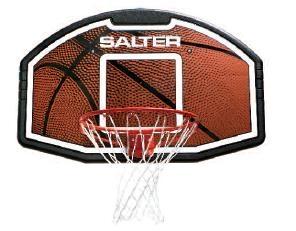 Foto Plafón baloncesto Salter