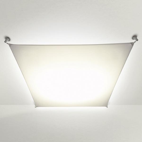 Foto Plafón Veroca 1 6x36W de B-Lux
