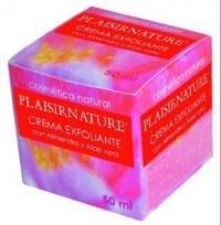 Foto Plaisir crema exfoliante 50 ml