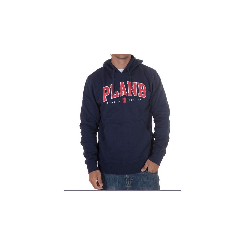 Foto Plan B Sudadera Plan B: Epic Ho NV Talla: XL