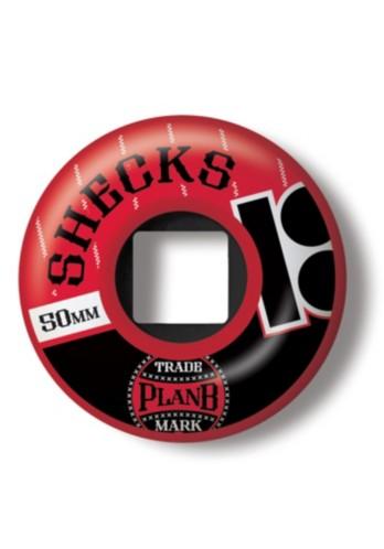 Foto Plan B Wheels Sheckler Baseball 50mm one colour