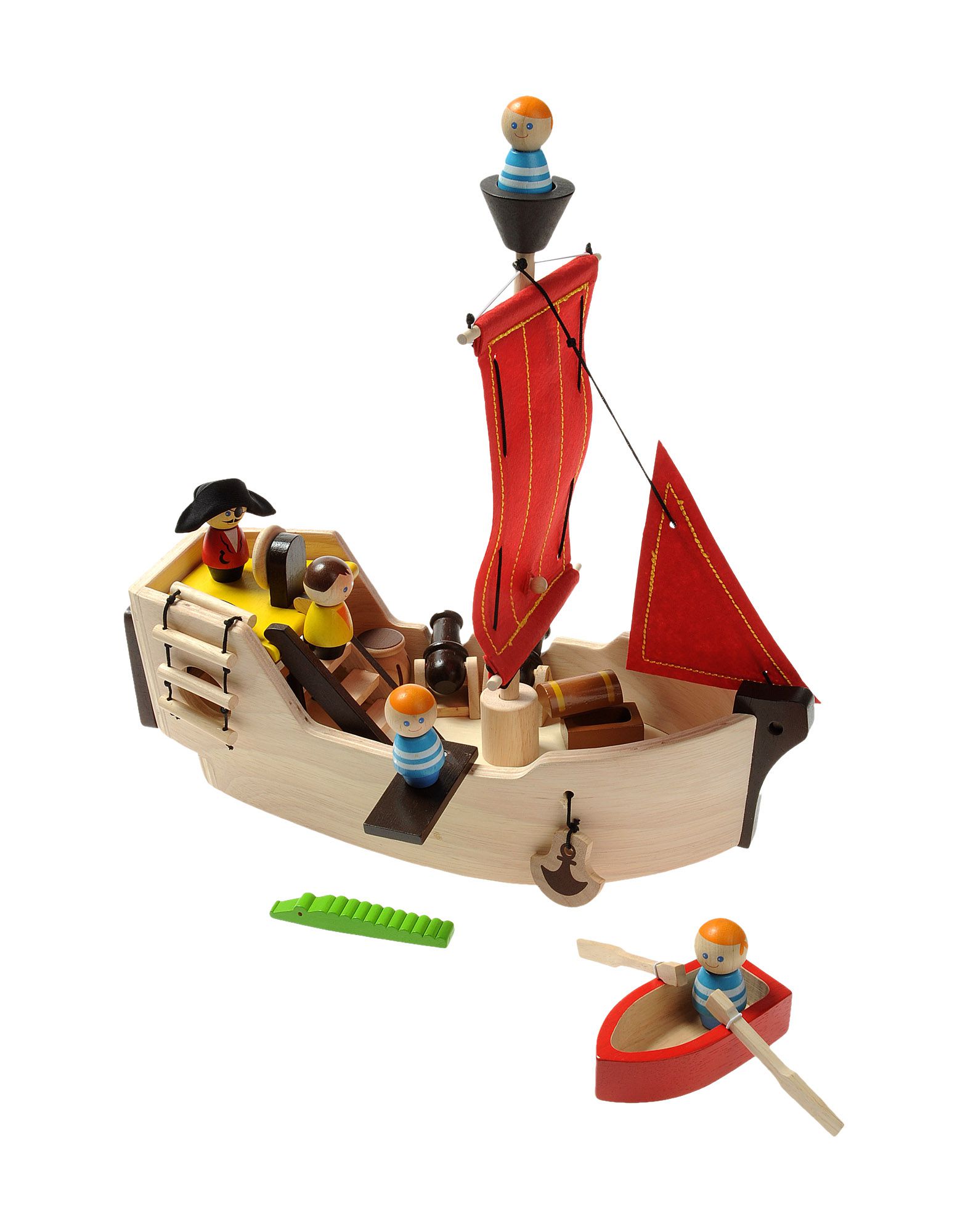 Foto Plan Toys Coches, Trenes, Aviones, Etc. (-)