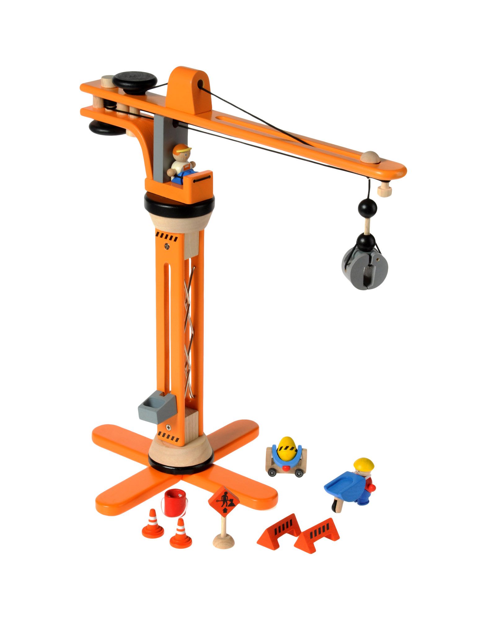 Foto Plan Toys Coches, Trenes, Aviones, Etc. (-)