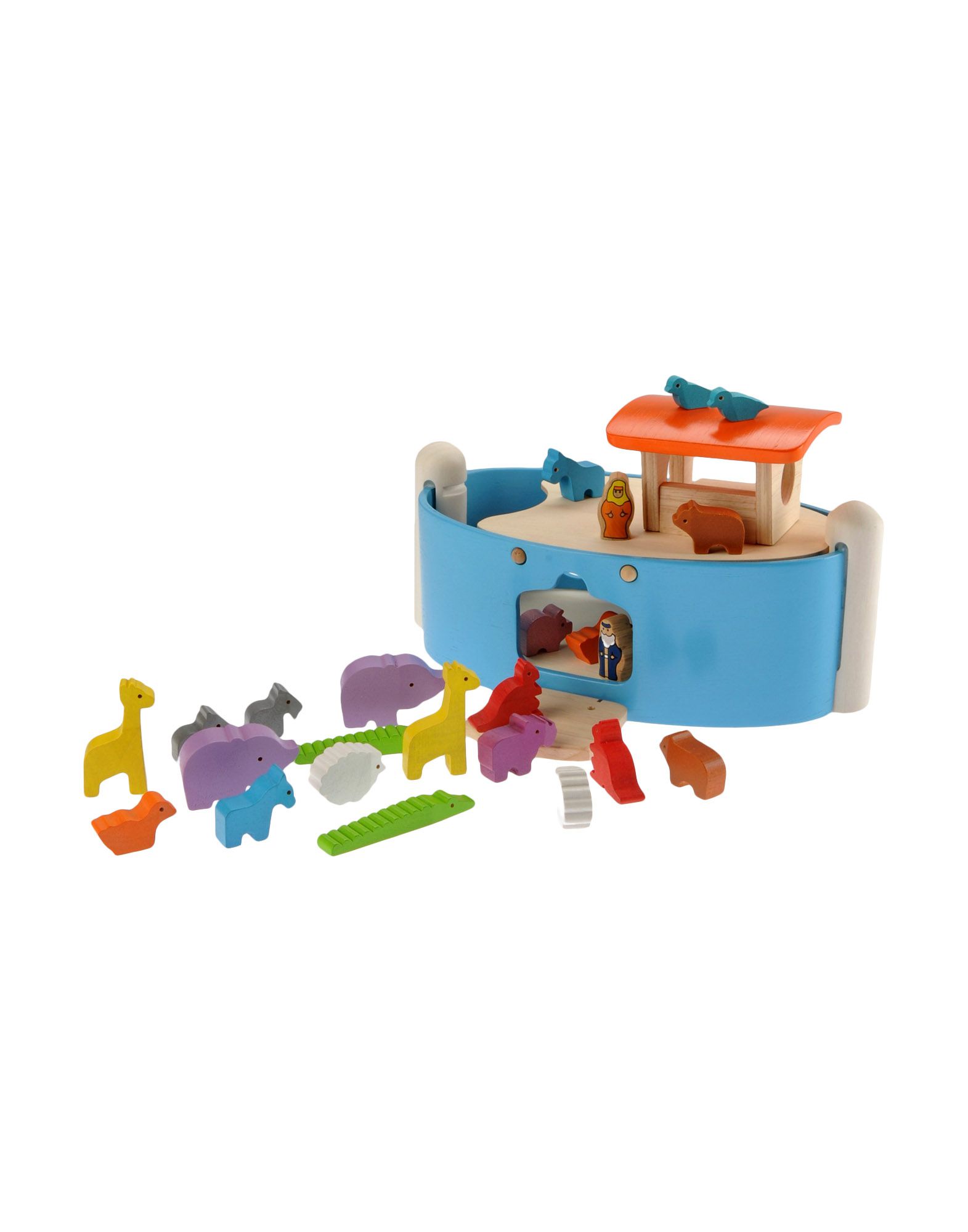 Foto Plan Toys Juegos Primera Infancia (-)