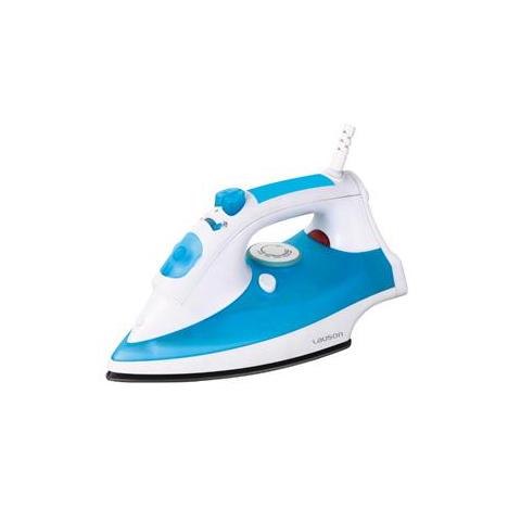 Foto PLANCHA 2600W AZUL GV