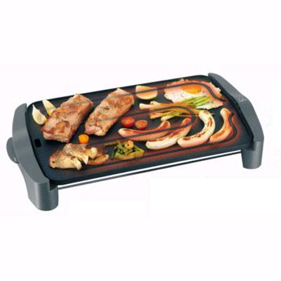 Foto Plancha asar jata gr555a m magic 2500w