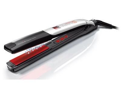 Foto plancha cabello digital ionic valera SWISS X 100.01/I