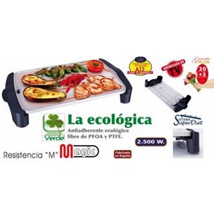 Foto Plancha cocina jata gr556