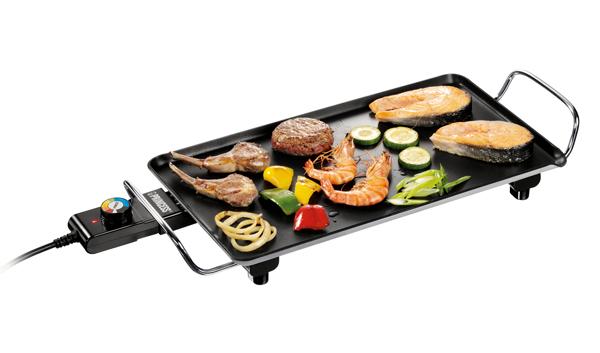 Foto Plancha cocina Princess Table Chef PRO Dosefes 102000