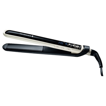 Foto Plancha de cabello pearl de remington®