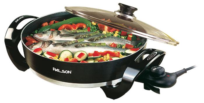 Foto Plancha de cocina Palson Evelyn