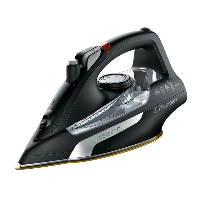Foto plancha de la ropa electrolux edb8040