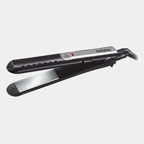 Foto Plancha de Pelo Babyliss Gpb-016 Curve Design