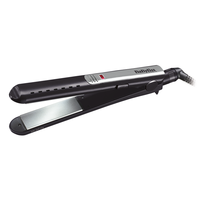 Foto PLANCHA DE PELO BABYLISS GPB-016 CURVE DESIGN