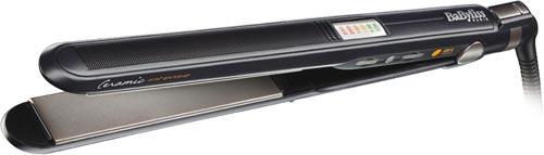 Foto Plancha De Pelo Babyliss Profesional 230 Ionic St287