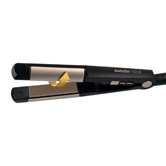 Foto PLANCHA DE PELO BABYLISS ST70E