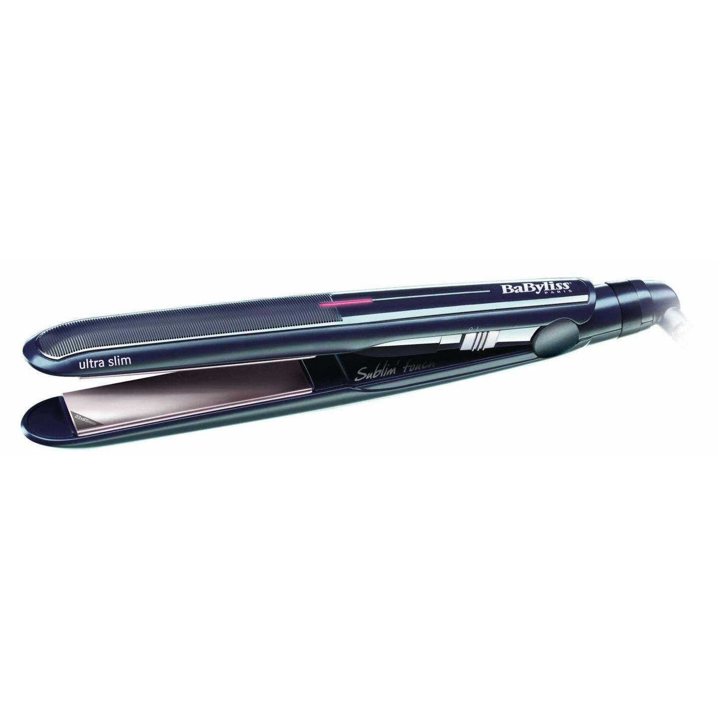 Foto Plancha de pelo Babyliss Sublim ST225E