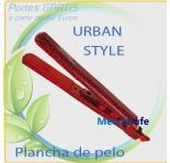 Foto Plancha de pelo Profesional Urban Style