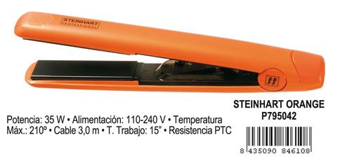 Foto Plancha de Pelo Steinhart P795042