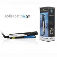 Foto Plancha de pelo Taurus Sofisticatto and Go min Marco Aldany