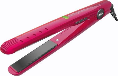 Foto Plancha De Pelo Wet& Dry Princess