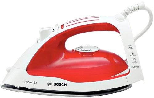 Foto Plancha de vapor multidireccional tda4620 bosch