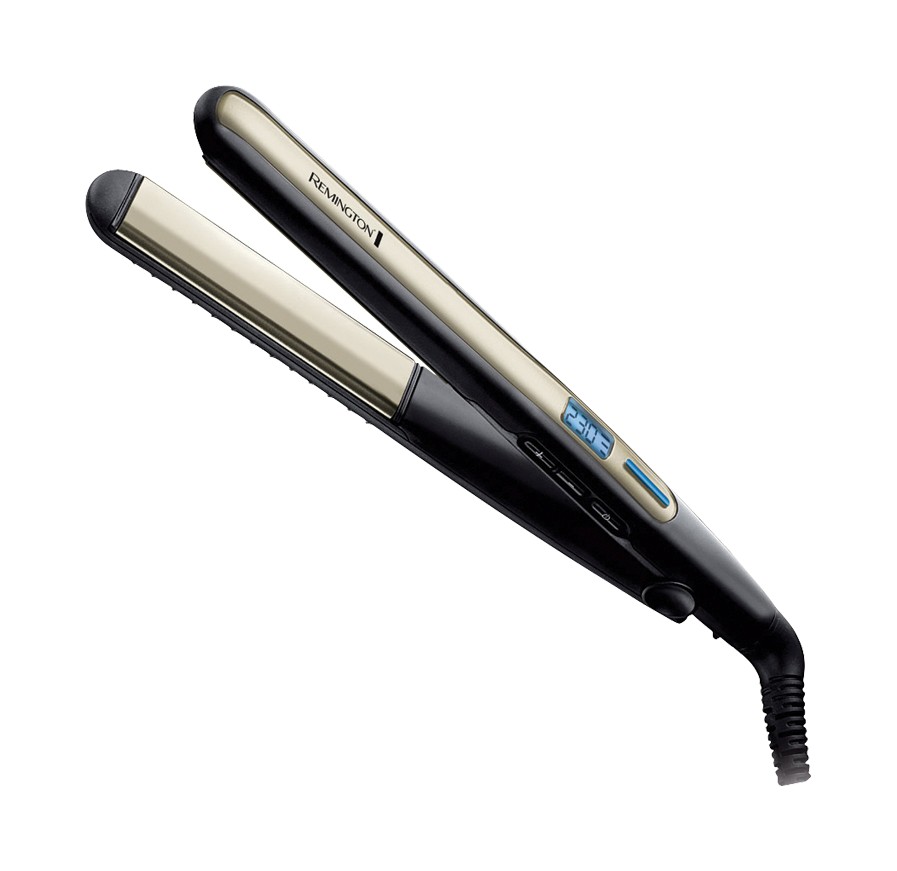 Foto Plancha liso & rizado remington®