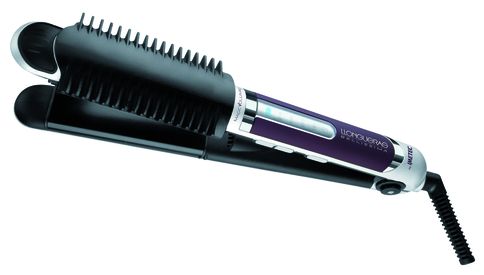 Foto Plancha Llongueras Bellisima Magic Volum B6100