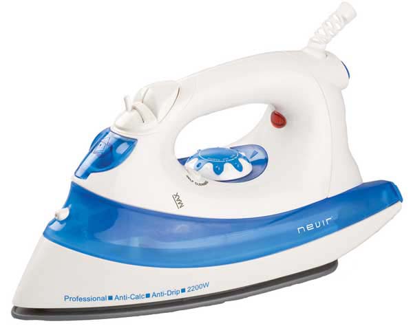 Foto plancha nevir nvr-3569 p