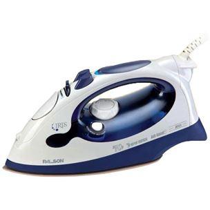 Foto Plancha palson de vapor iris 30590