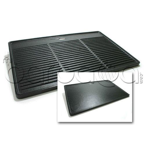 Foto Plancha para barbacoas de gas