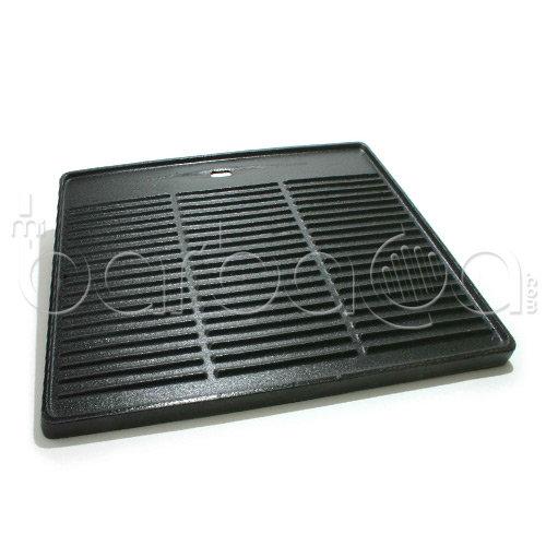 Foto Plancha para barbacoas Xenon