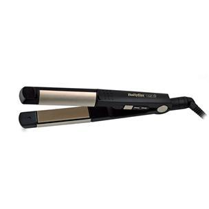 Foto Plancha pelo babyliss i-curl pro dosefes st70e
