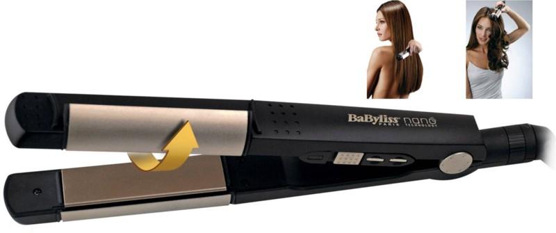 Foto Plancha Pelo Babyliss ST70E