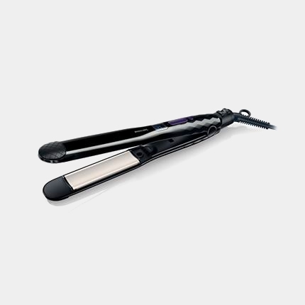 Foto Plancha Pelo Philips Hp-8345 230âº