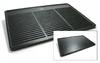 Foto Plancha Reversible Barbacoas Grandhall
