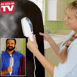 Foto Plancha vapor vertical steam