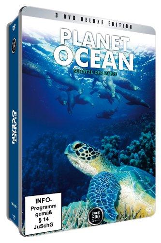 Foto Planet Ocean 3 - Schätze Der M DVD