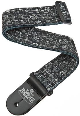 Foto Planet Waves 50AL02 Alchemy Gothic Cross