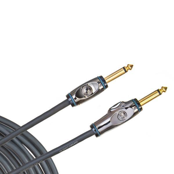 Foto Planet Waves Circuit Breaker, 10 feet Instrument Cable