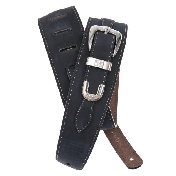 Foto Planet waves leather belt buckle 25lbb00