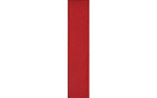 Foto Planet Waves Planet Lock Leather Red