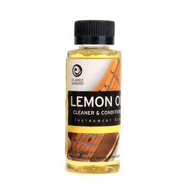 Foto Planet Waves PW-Lmn Cleaner and Conditioner