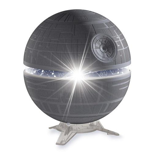 Foto Planetario star wars death star