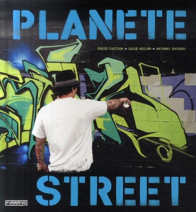 Foto Planete street