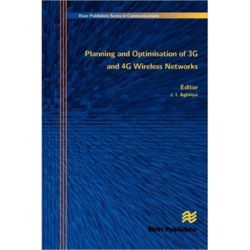 Foto Planning and Optimisation of 3g and 4g Wireless Networks