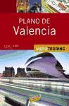 Foto Plano Callejero De Valencia