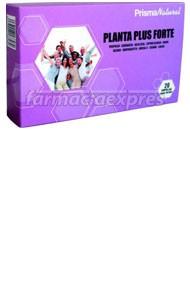 Foto Plantaplus forte prisma natural 20 ampollas