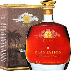 Foto Plantation 20 th Aniversary Extra Old Rum 0,7 ltr